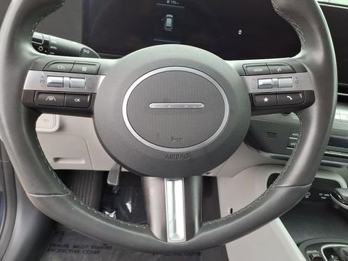 Certified 2024 Hyundai Kona SEL FWD image 21