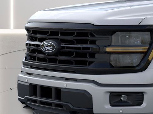 New 2026 Ford F150 XLT AWD/4WD image 18