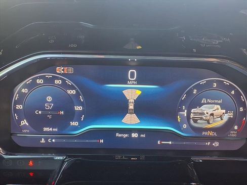 Used 2025 Chevrolet Silverado 2500 LT w/ Texas Edition image 19