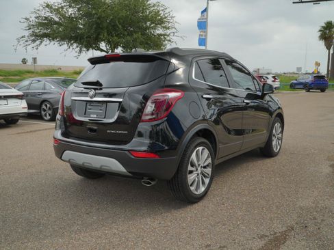 Used 2019 Buick Encore Preferred FWD image 5
