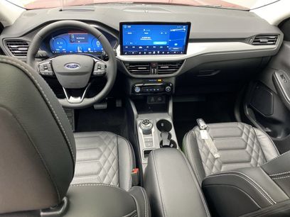 New 2024 Ford Escape SE w/ PHEV Premium Package