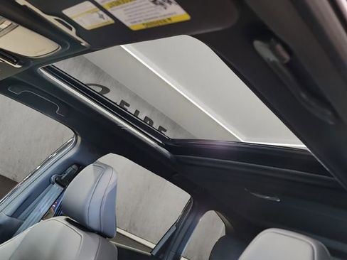 New 2026 Subaru Forester Sport AWD/4WD image 11