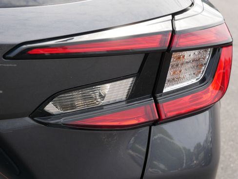 Certified 2024 Subaru Crosstrek 2.5i Limited w/ Crosstrek Mirror Package AWD/4WD image 17