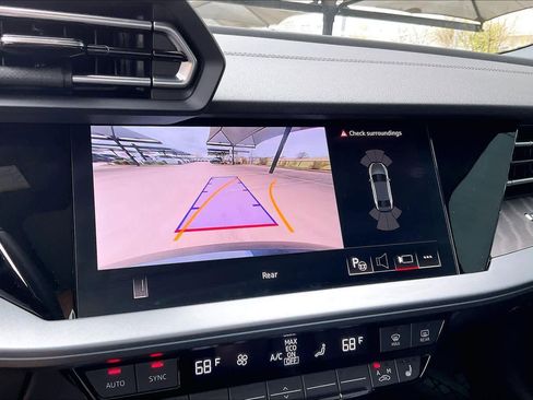 Used 2025 Audi A3 2.0T Premium Plus w/ Premium Plus Package image 27