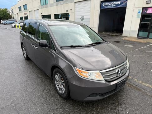 Used 2013 Honda Odyssey EX-L image 15