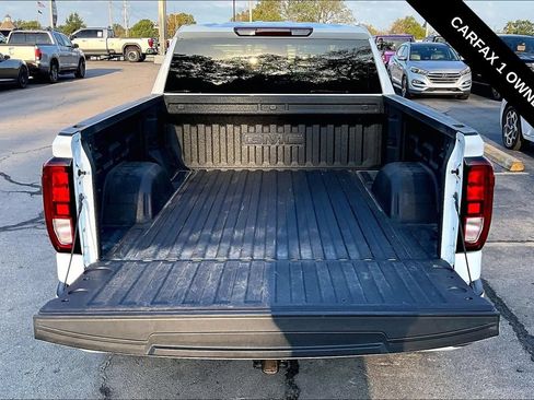 Used 2025 GMC Sierra 1500 Elevation w/ Max Trailering Package AWD/4WD image 16