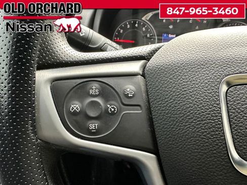 Used 2022 GMC Terrain SLE w/ Driver Convenience Package image 20