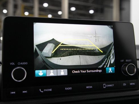Used 2023 Honda CR-V EX image 27