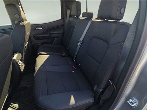 New 2026 GMC Canyon Elevation image 21