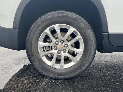 Used 2019 Chevrolet Traverse LT image 31