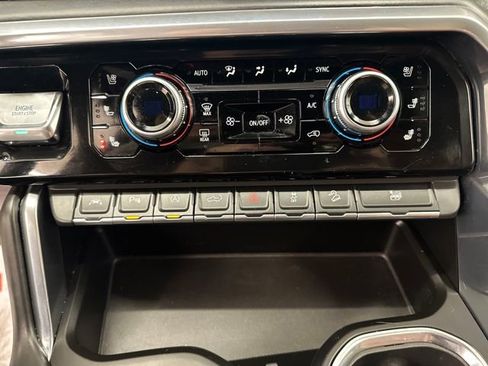 Used 2022 GMC Sierra 1500 Denali Ultimate image 29