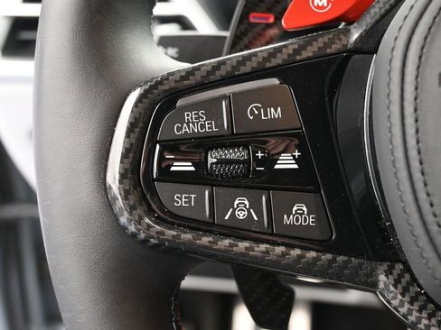 Used 2025 BMW M4 xDrive Competition w/ M Driver's Package image 26