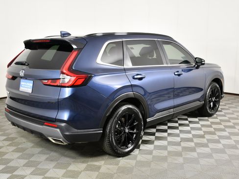 Used 2024 Honda CR-V Sport image 6