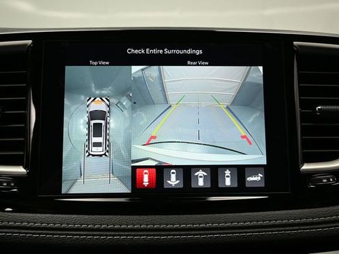 New 2026 Chrysler Pacifica Select image 38