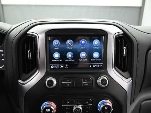 Used 2020 GMC Sierra 2500 SLE w/ SLE Convenience Package AWD/4WD image 16