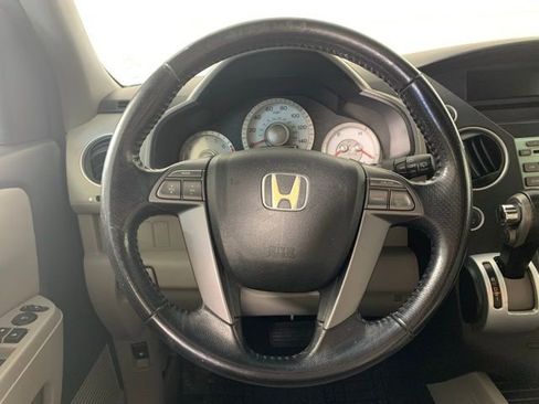 Used 2010 Honda Pilot EX-L image 15