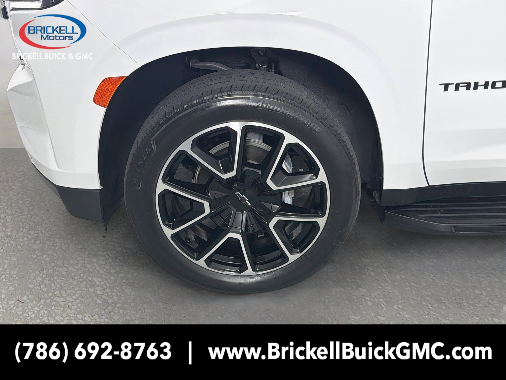 Used 2023 Chevrolet Tahoe RST w/ Luxury Package RWD image 45