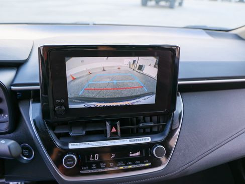 Used 2024 Toyota Corolla SE FWD image 22