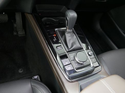 Certified 2025 MAZDA CX-30 2.5 Turbo w/ Premium Plus Pkg image 24