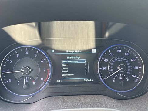 Used 2020 Hyundai Palisade SEL AWD/4WD image 24