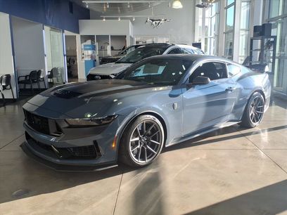 Used 2024 Ford Mustang Dark Horse w/ Dark Horse Handlin Package