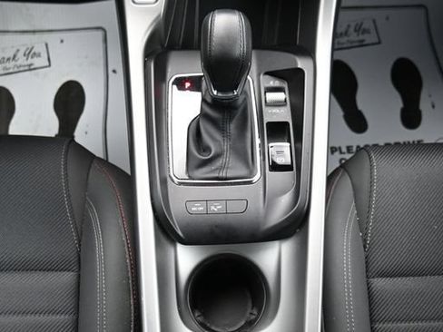 Used 2024 Dodge Hornet R/T w/ R/T Blacktop Package AWD/4WD image 20