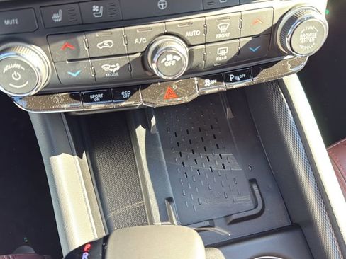 New 2026 Dodge Durango GT image 33