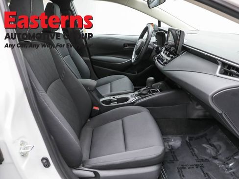 Used 2024 Toyota Corolla LE image 23