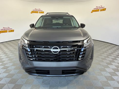 New 2026 Nissan Pathfinder SV FWD image 9