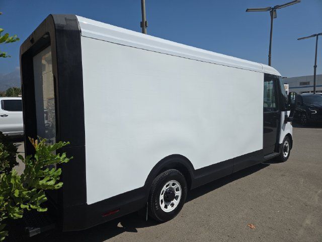 Used 2023 Chevrolet Brightdrop 600 w/ Active Safety Package 2 AWD/4WD image 3