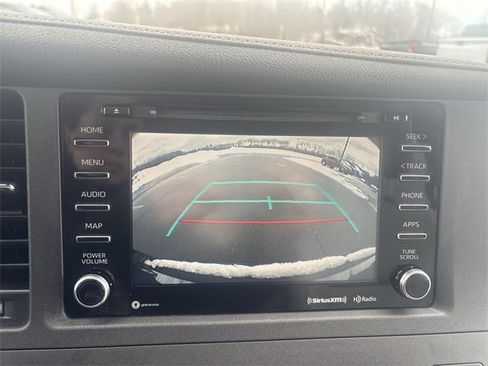 Used 2018 Toyota Sienna XLE Premium image 15