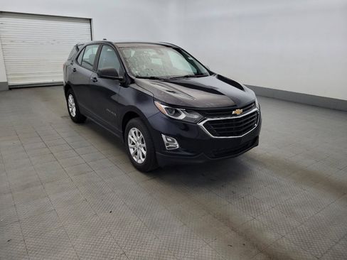 Used 2020 Chevrolet Equinox LS AWD/4WD image 13