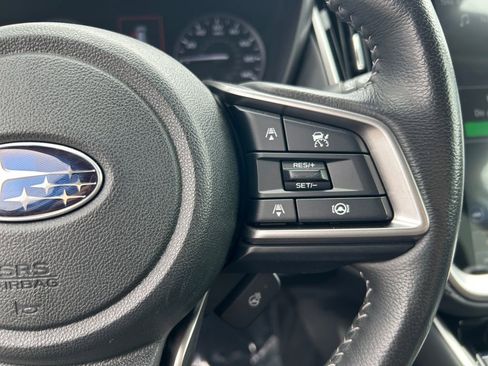 Used 2023 Subaru Outback Limited AWD/4WD image 17