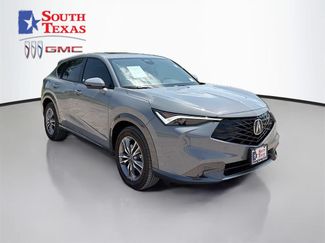 Used 2025 Acura ADX FWD video 1
