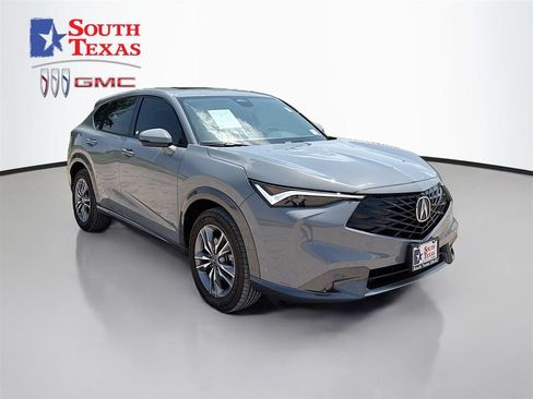 Used 2025 Acura ADX FWD image 1