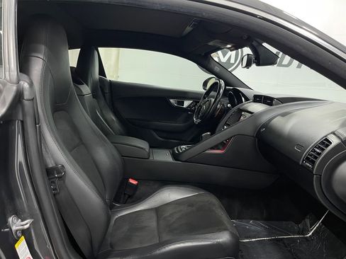 Used 2016 Jaguar F-TYPE S image 30