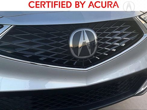 Certified 2025 Acura MDX SH-AWD image 35