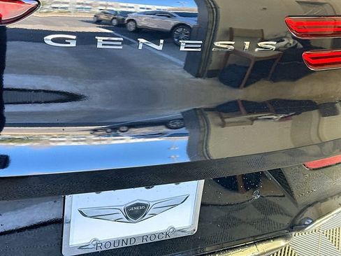 New 2026 Genesis GV70 2.5T Sport Prestige image 22