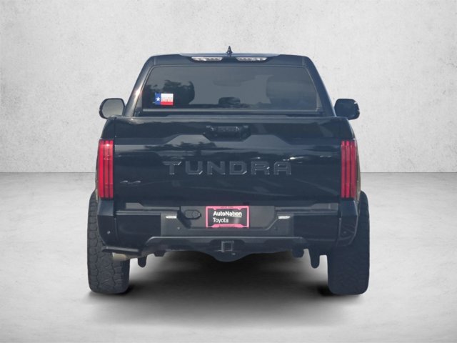 Used 2023 Toyota Tundra SR5 w/ TRD Sport Premium Package AWD/4WD image 7