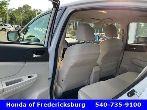 Used 2014 Subaru Impreza 2.0i Premium w/ All-Weather Package w/CVT AWD/4WD image 27