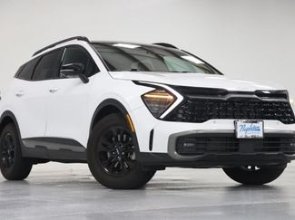 Used 2023 Kia Sportage X-Pro Prestige AWD/4WD video 1