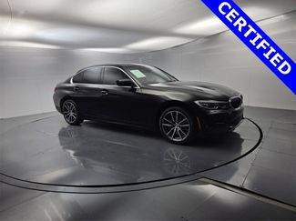 Certified 2022 BMW 330i Sedan w/ Convenience Package video 2