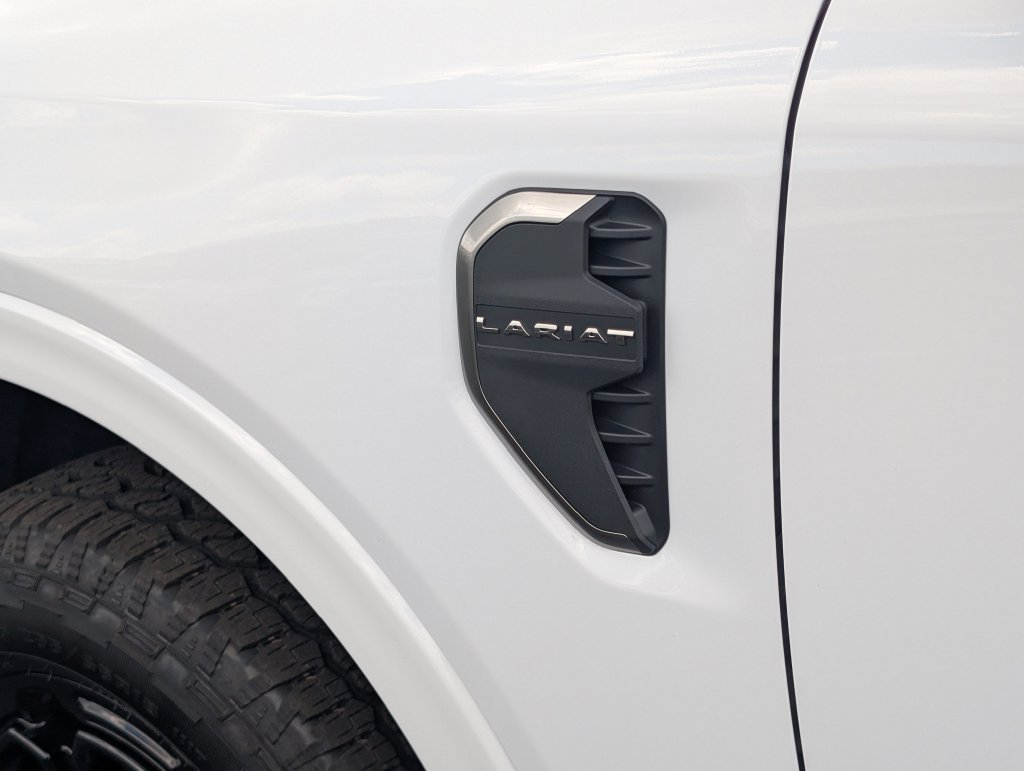 New 2026 Ford Ranger Lariat w/ FX4 Off-Road Package AWD/4WD image 16
