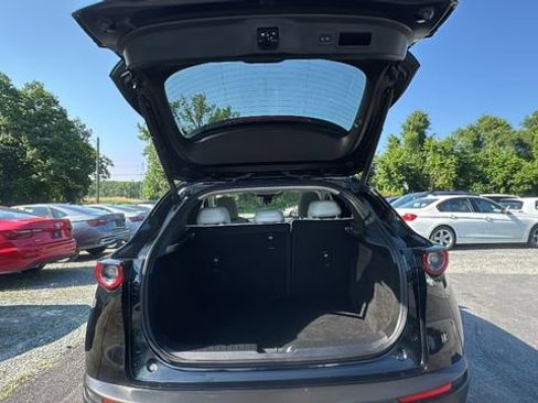 Used 2023 MAZDA CX-30 AWD 2.5 S w/ Premium Package image 18
