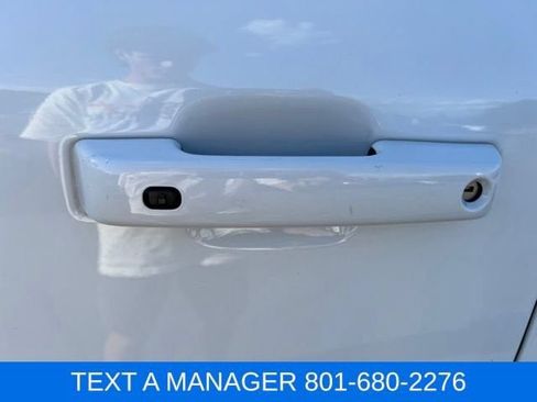 Used 2022 Ford F150 Tremor w/ Equipment Group 402A High AWD/4WD image 14