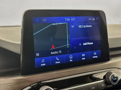 Used 2020 Ford Escape Titanium AWD/4WD image 17