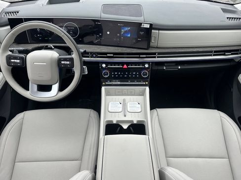 New 2026 Hyundai Santa Fe Calligraphy FWD image 13