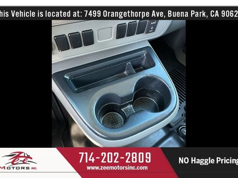 Used 2020 Nissan NV 1500 S RWD image 29