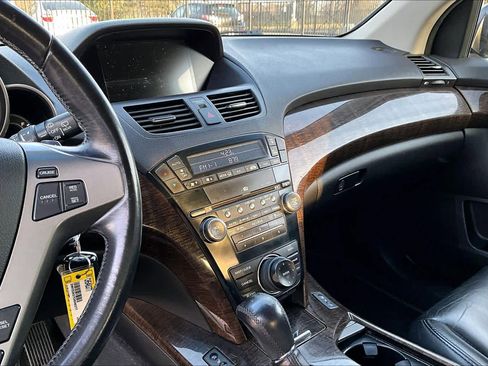 Used 2012 Acura MDX Tech Pkg image 6