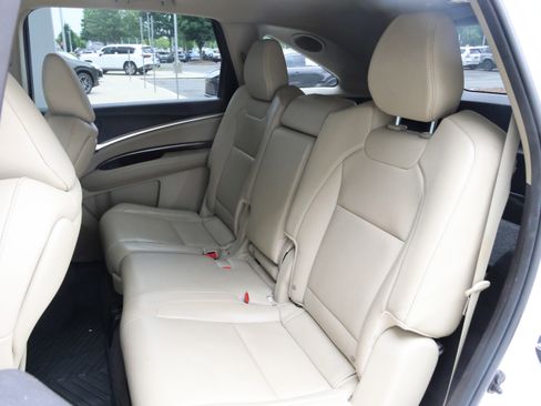 Used 2018 Acura MDX FWD w/ Technology Package image 35